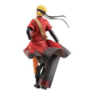 Naruto Shippuden: Naruto Uzumaki - 1/8