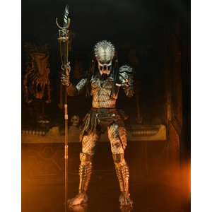 Predator 2: Shaman Predator