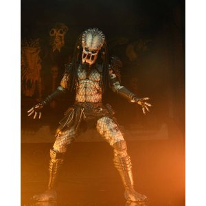 Predator 2: Shaman Predator