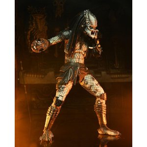 Predator 2: Shaman Predator