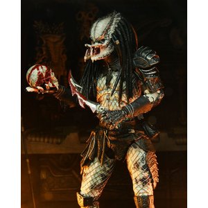 Predator 2: Shaman Predator