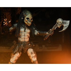 Predator 2: Shaman Predator