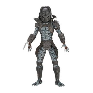 Predator 2: Warrior Predator