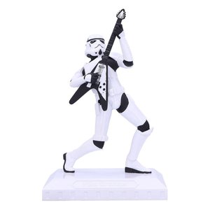 Star Wars: Stormtrooper - Rock On!