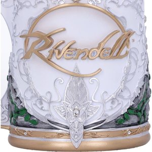 Il Signore degli Anelli: Rivendell