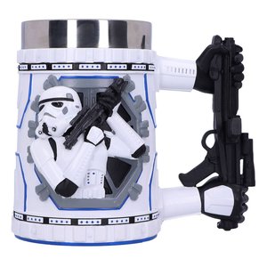 Star Wars: Stormtrooper