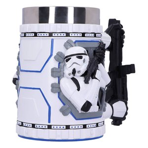 Star Wars: Stormtrooper