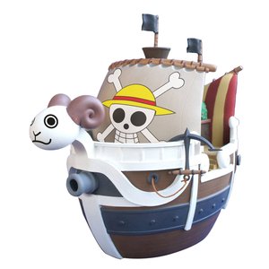 One Piece: Vogue Merry