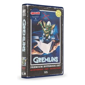 Gremlins: Premium Notebook Set