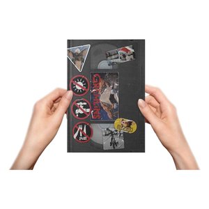 Gremlins: Premium Notebook Set