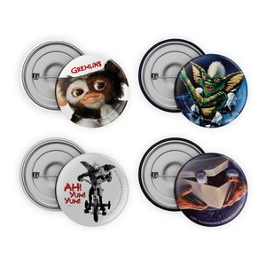 Gremlins: Premium Notebook Set