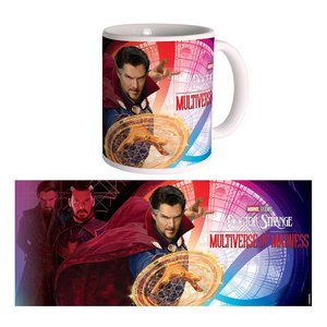 Doctor Strange - Multiverse of Madness: The Multiverse