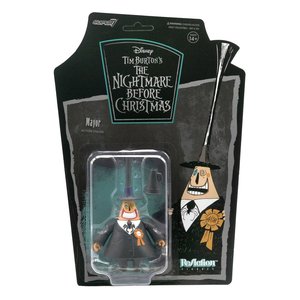 Nightmare Before Christmas: Mayor