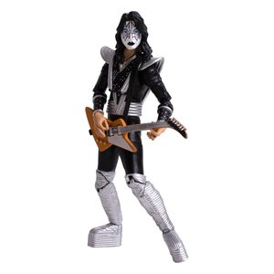 Kiss - BST AXN: The Spaceman