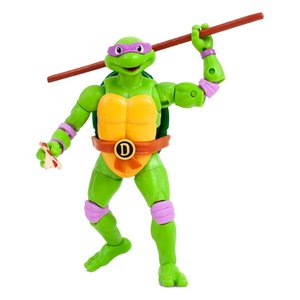 Teenage Mutant Ninja Turtles - BST AXN: Donatello