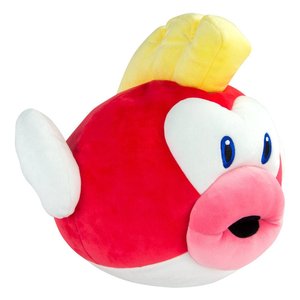 Super Mario - Mocchi-Mocchi: Cheep Cheep