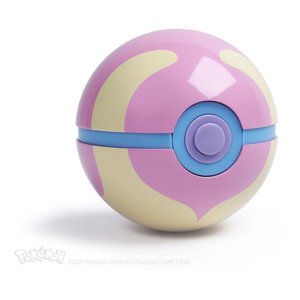 Pokémon: Cura Ball