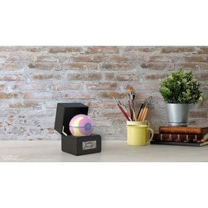 Pokémon: Cura Ball