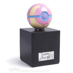 Pokémon: Heilball