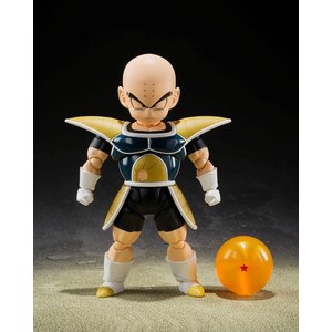 Dragon Ball Z: Krillin