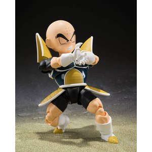 Dragon Ball Z: Krillin