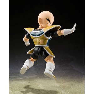 Dragon Ball Z: Krillin