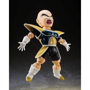 Dragon Ball Z: Krillin