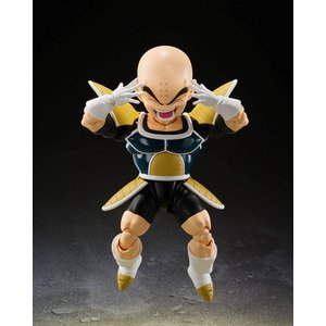 Dragon Ball Z: Krillin