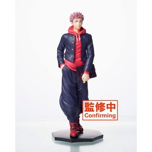Jujutsu Kaisen: Yuji Itadori