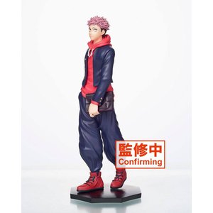 Jujutsu Kaisen: Yuji Itadori