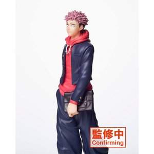 Jujutsu Kaisen: Yuji Itadori