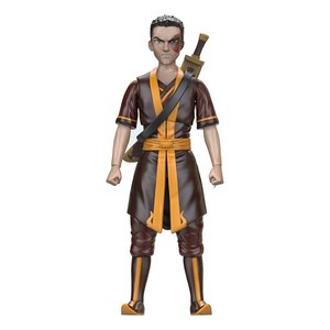 Avatar - Der Herr der Elemente BST AXN: Zuko