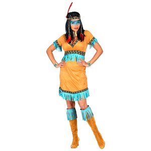 Indienne - Cheyenne