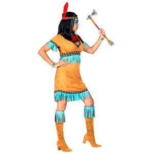 Indianerin - Cheyenne