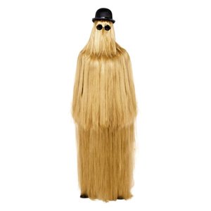 Addams Family: Cousin Itt