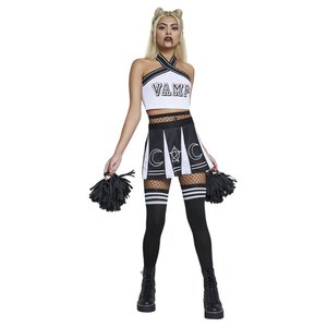 Fever Vamp Cheerleader