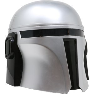 Casque de soldat de l'espace