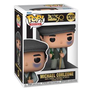 POP! - Il padrino - 50th Anniversary: Michael Corleone