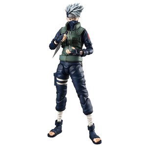 Naruto: Hatake Kakashi