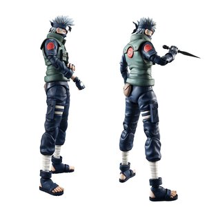 Naruto: Hatake Kakashi