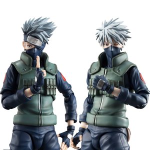 Naruto: Hatake Kakashi