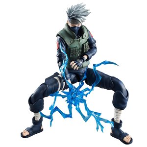 Naruto: Hatake Kakashi