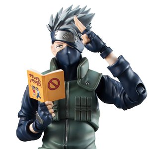 Naruto: Hatake Kakashi