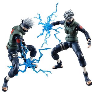 Naruto: Hatake Kakashi