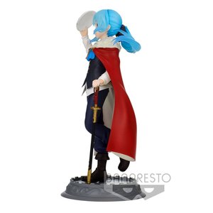 Vita da slime: Rimuru Tempest - Formal Wear