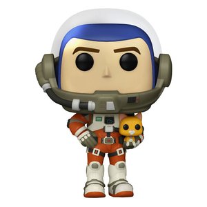 POP! - Disney -  XL-15 Suit: Buzz Lightyear