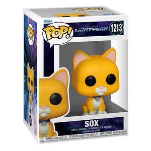 POP! - Disney - Lightyear: Sox