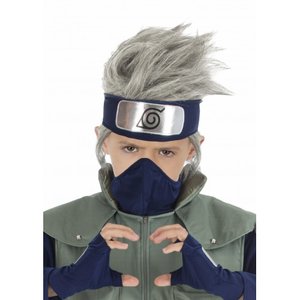 Naruto Shippuden: Kakashi Hatake