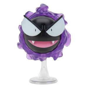 Pokémon: Gastly