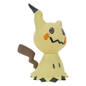 Pokémon: Mimikyu